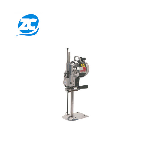 Manual fabric cutter ZC-SNCM