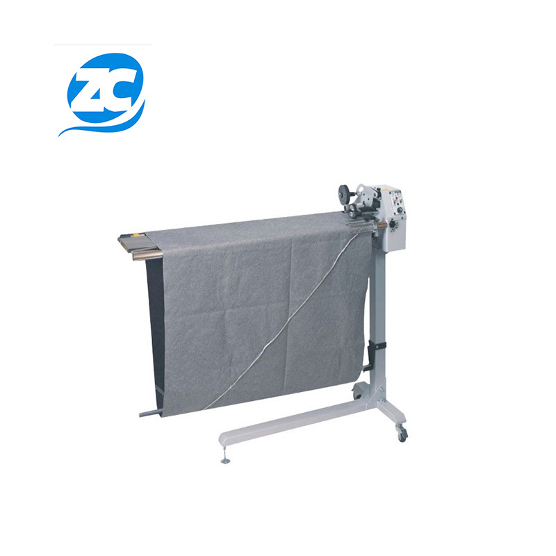 Automatic strip slitting machine ZC-911