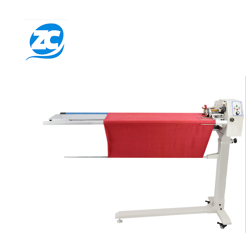 Automatic strip slitting machine ZC-911