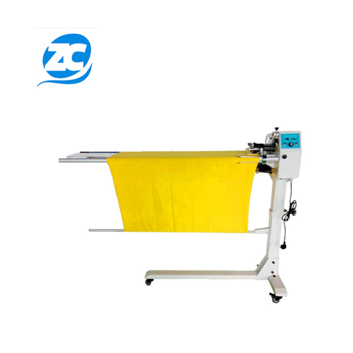 Automatic strip slitting machine ZC-911