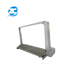 Fabric lift machine ZC-2101