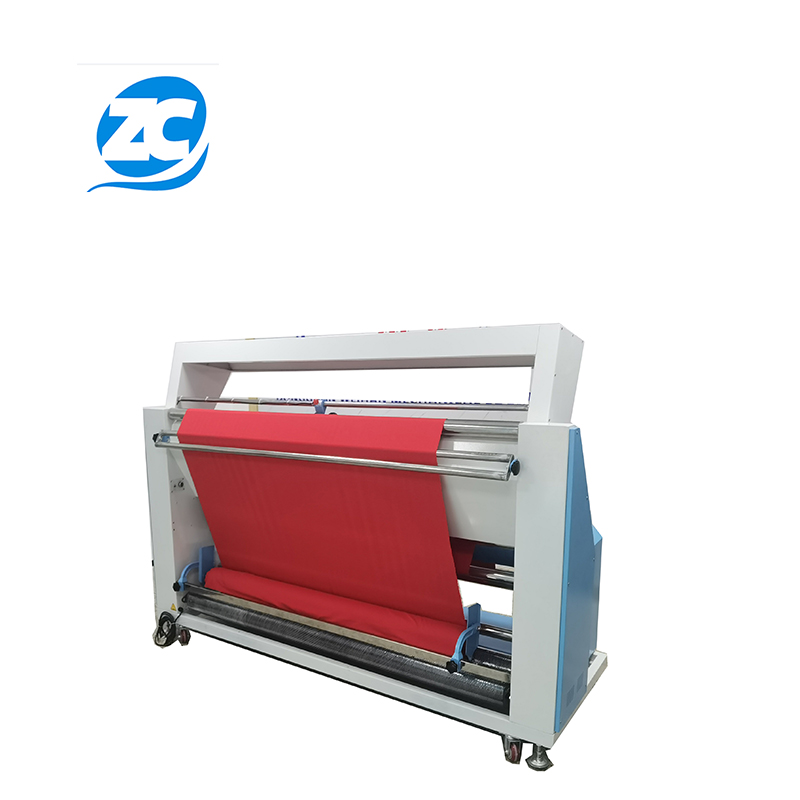 Automatic inspecting machine ZC-FIM