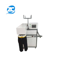 Automatic trouser string threader ZC-ATSM