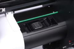 Good Performance Ink Refillable Plotter With Continuous Refill Ink System