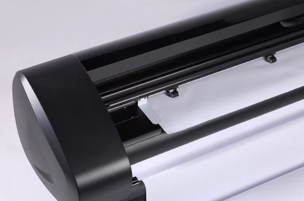 Good Performance Ink Refillable Plotter With Continuous Refill Ink System