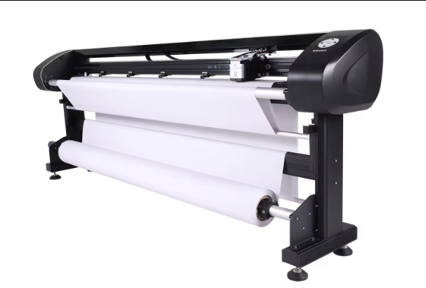 Good Performance Ink Refillable Plotter With Continuous Refill Ink System
