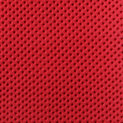 Red Perforated