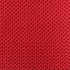 Red Perforated
