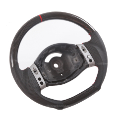 Carbon Fiber Steering Wheel for Mini