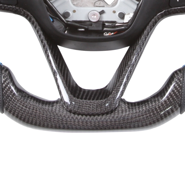 Carbon Fiber Steering Wheel for BMW i8