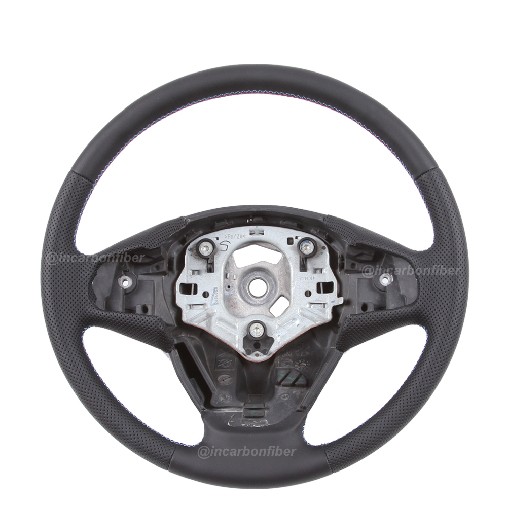 Carbon Fiber Steering Wheel for BMW X3, M Series
