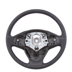 Carbon Fiber Steering Wheel for BMW X3, M Series