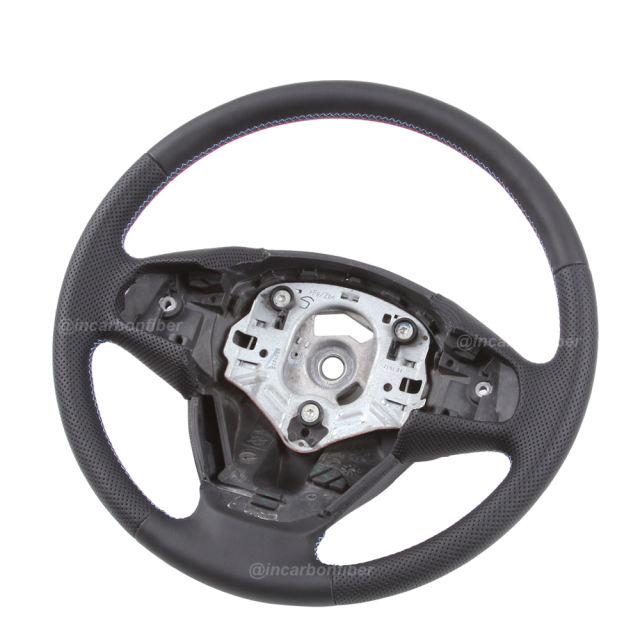 Carbon Fiber Steering Wheel for BMW X3, M Series