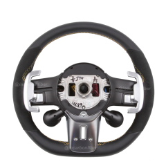 Carbon Fiber Steering Wheel for Mercedes Benz AMG