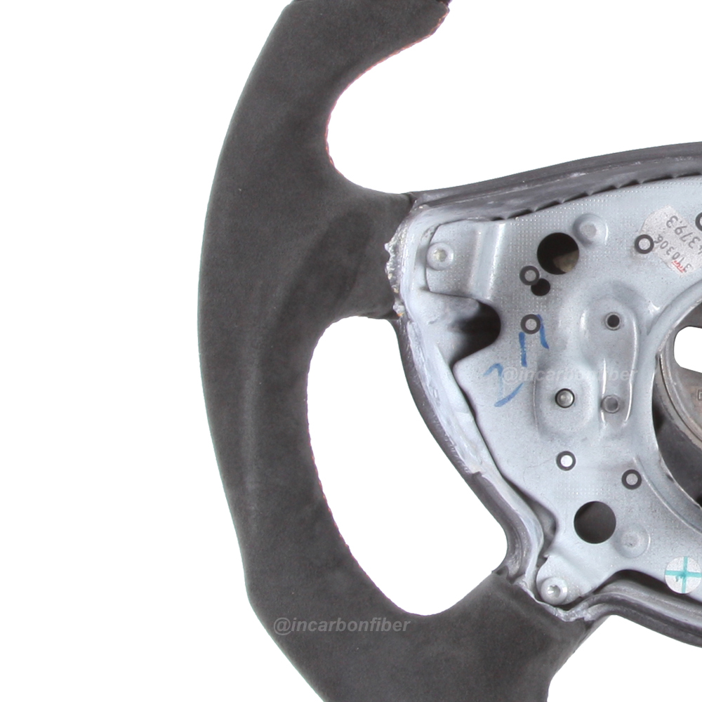 Carbon Fiber Steering Wheel for Mercedes Benz E-Class