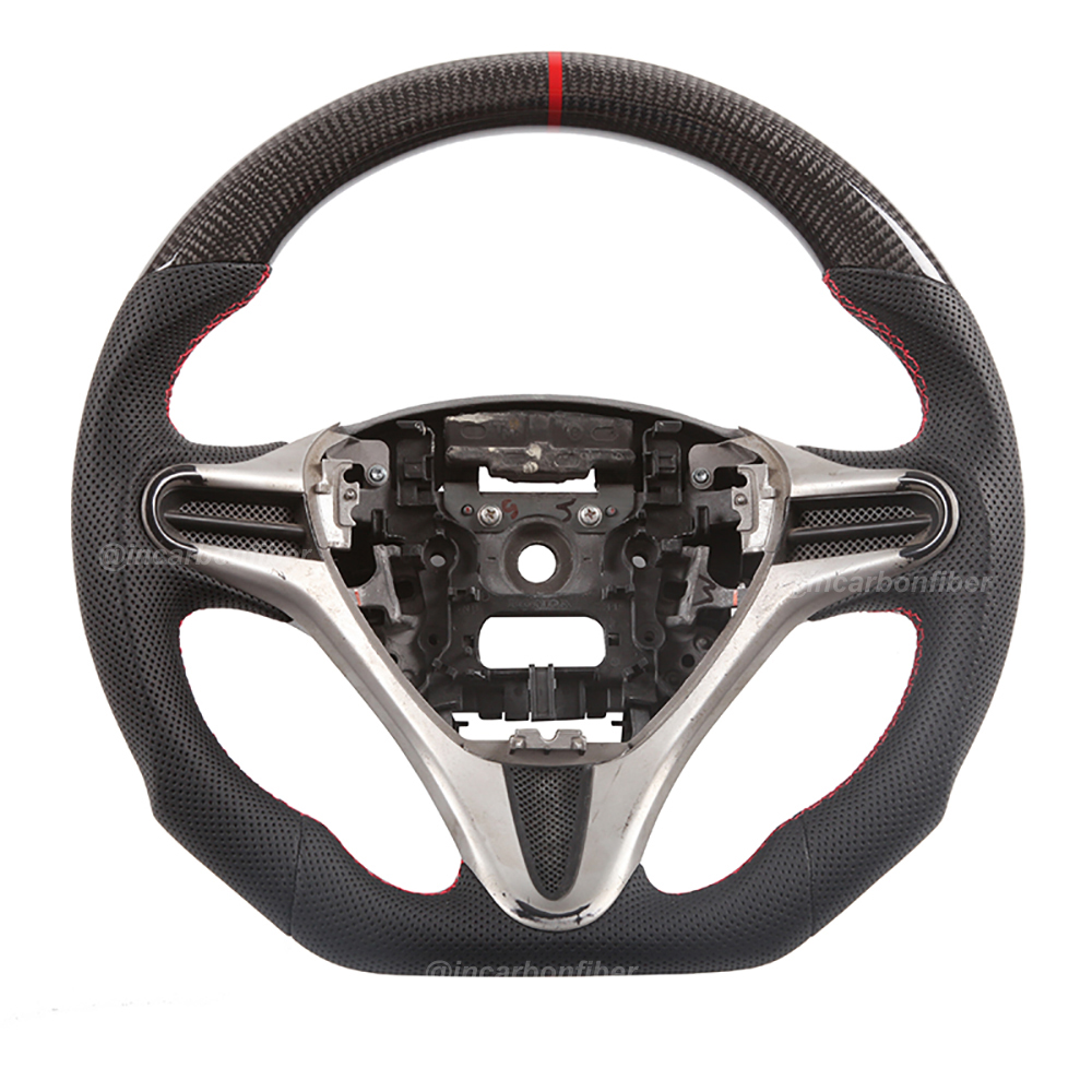Carbon Fiber Steering Wheel for Honda S2000