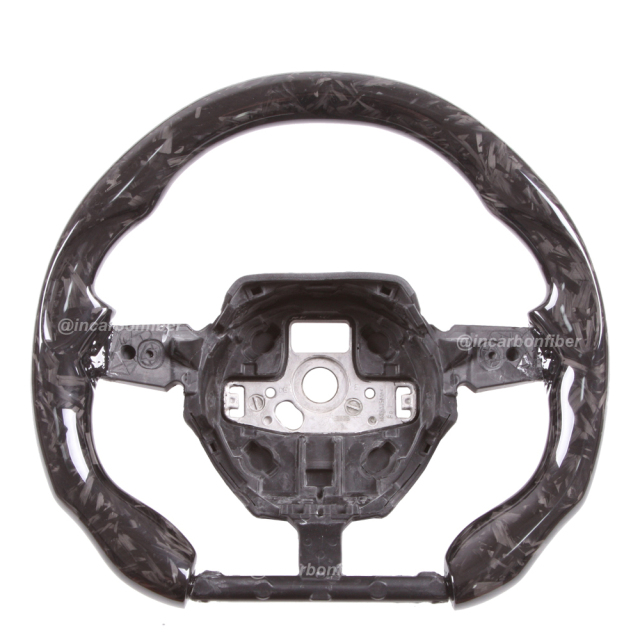 Carbon Fiber Steering Wheel for Lamborghini Huracan