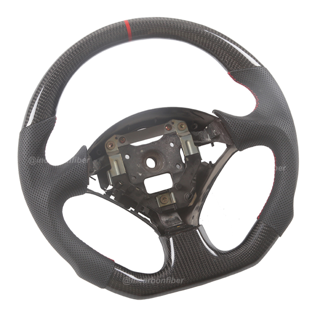 Carbon Fiber Steering Wheel for Honda S2000
