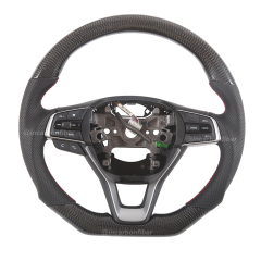 Carbon Fiber Steering Wheel for Honda Accord