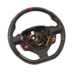 Carbon Fiber Steering Wheel for Ferrari