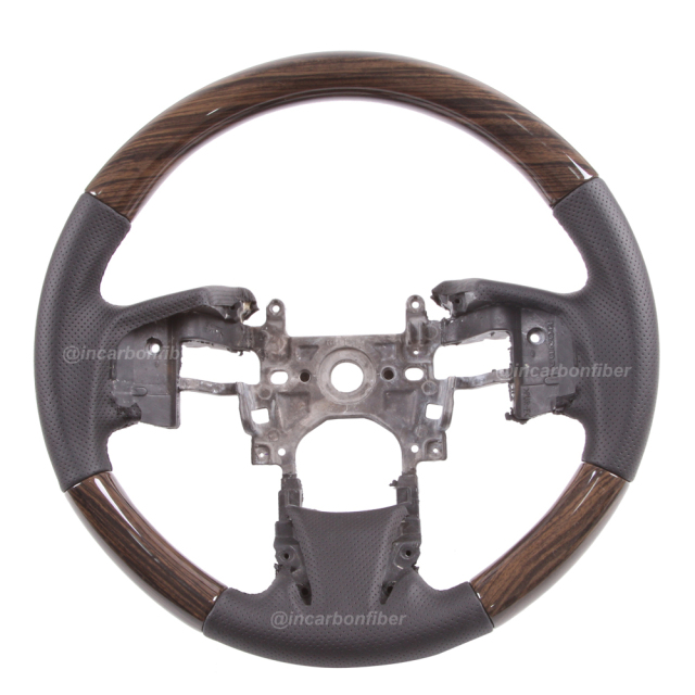 Carbon Fiber Steering Wheel for Honda Avacier/UR-V