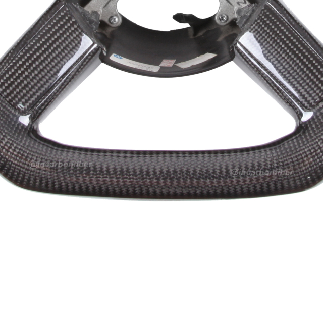 Carbon Fiber Steering Wheel for Dodge Charger, Challenger