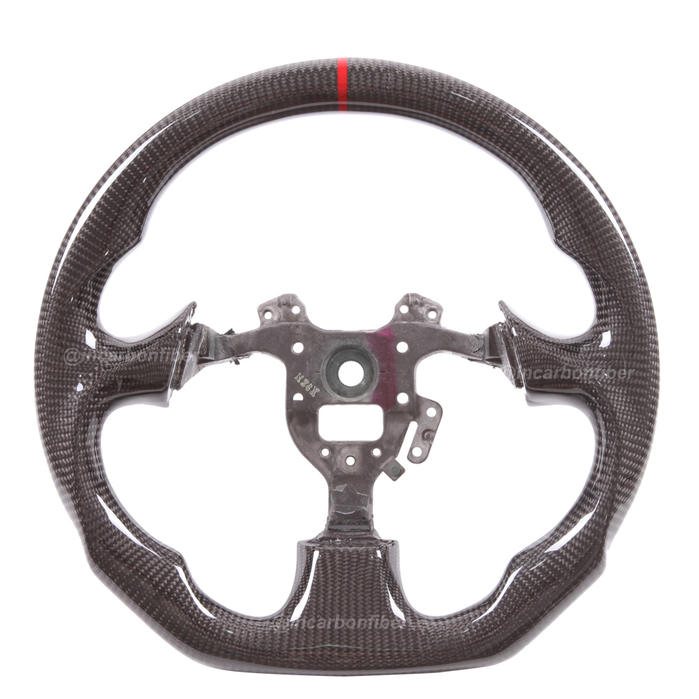 Carbon Fiber Steering Wheel for Honda S2000