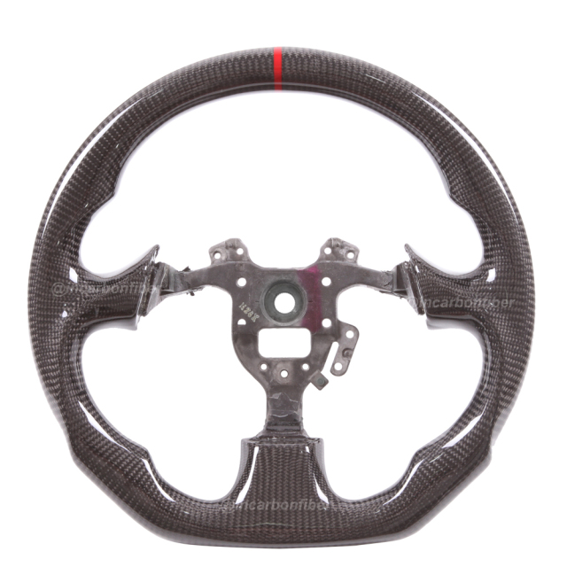 Carbon Fiber Steering Wheel for Honda S2000