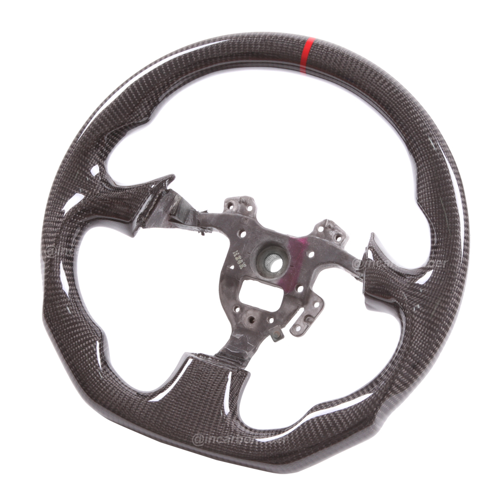 Carbon Fiber Steering Wheel for Honda S2000
