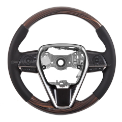 Carbon Fiber Steering Wheel for Toyota Camry, Avalon, Corolla