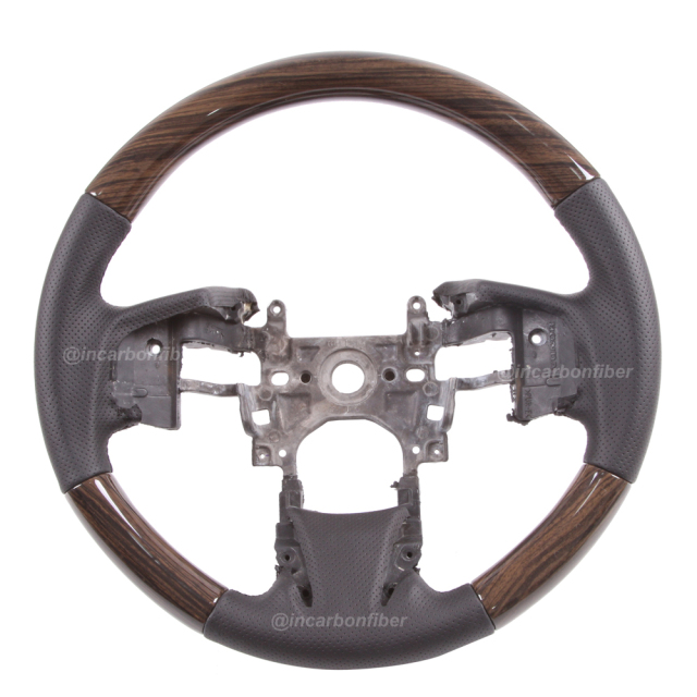 Carbon Fiber Steering Wheel for Acura