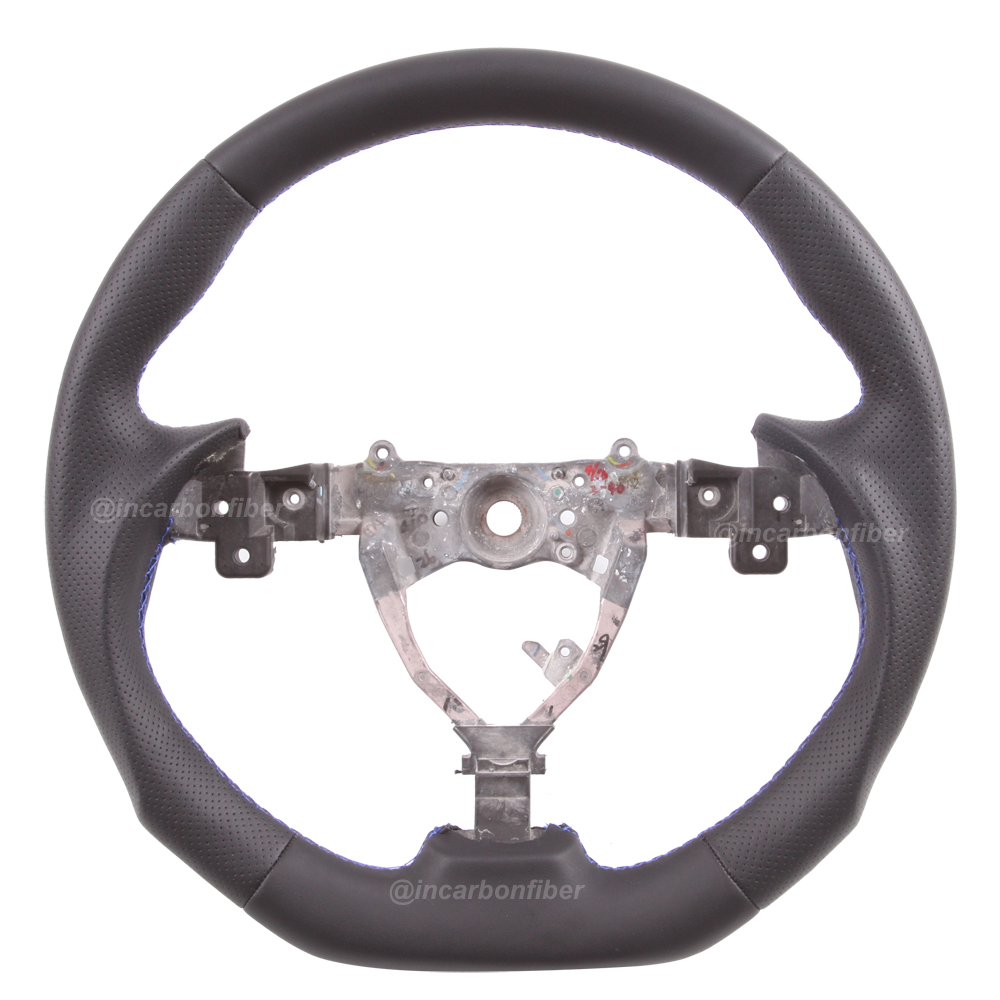Carbon Fiber Steering Wheel for Toyota FJ Cruiser