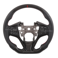 Carbon Fiber Steering Wheel for Acura