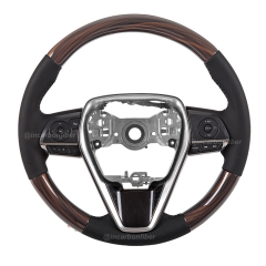 Carbon Fiber Steering Wheel for Toyota Camry, Avalon, Corolla