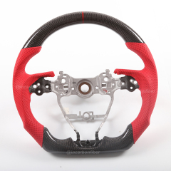 Carbon Fiber Steering Wheel for Toyota Camry, Avalon, Corolla
