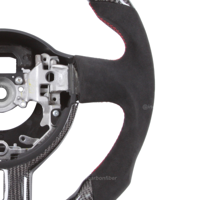Carbon Fiber Steering Wheel for Toyota 86