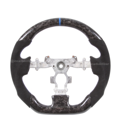 Carbon Fiber Steering Wheel for Nissan GT-R