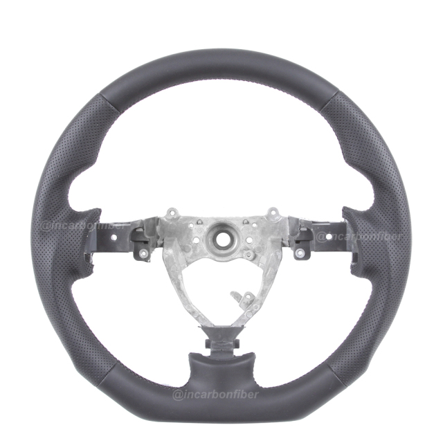 Carbon Fiber Steering Wheel for Toyota FJ Cruiser
