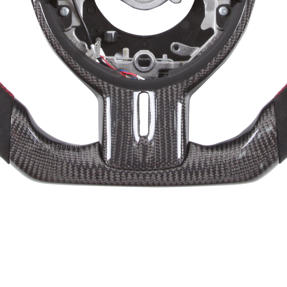 Carbon Fiber Steering Wheel for Toyota 86