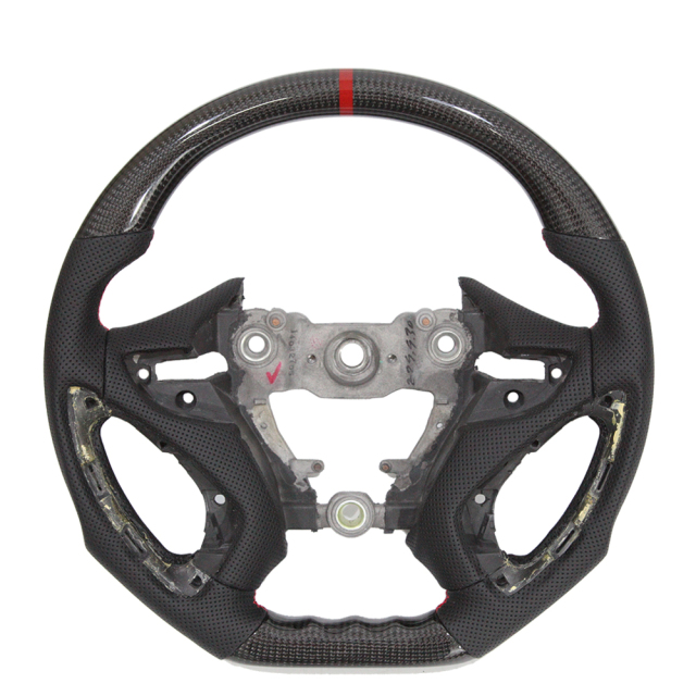 Carbon Fiber Steering Wheel for Hyundai Sonata