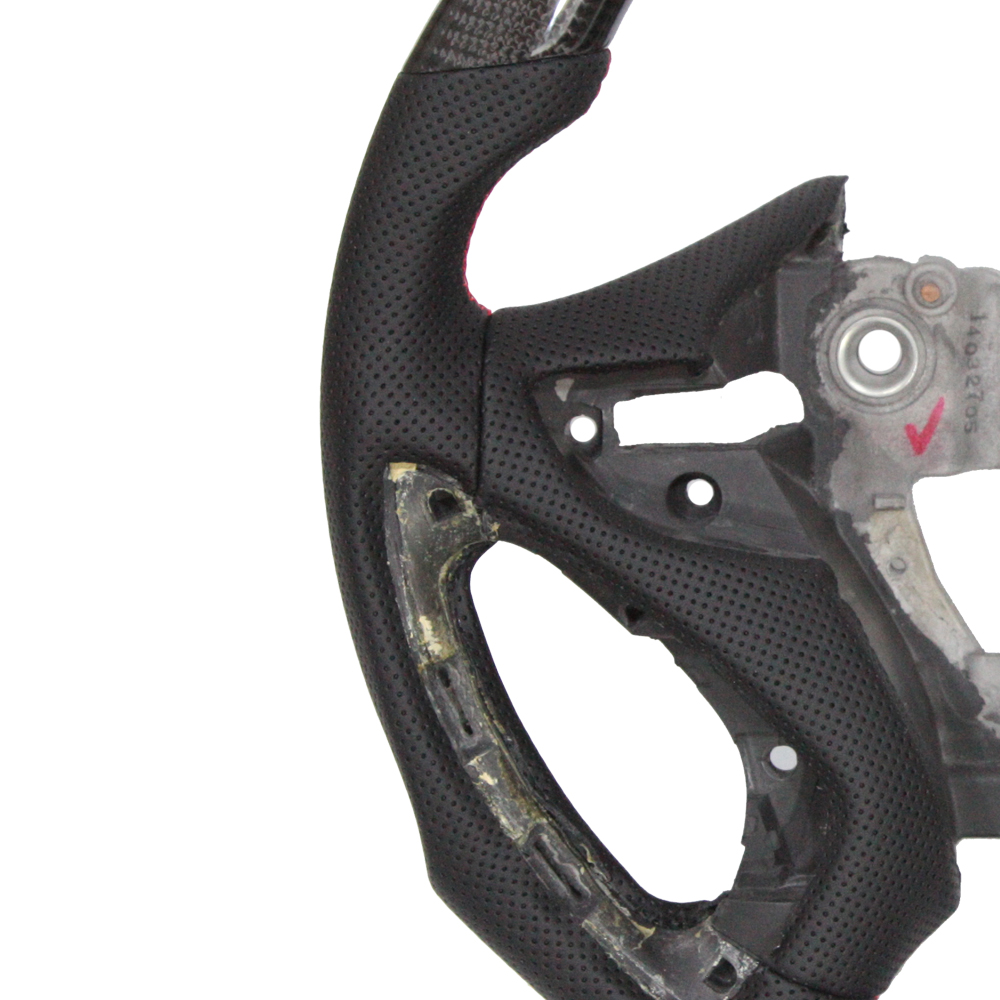 Carbon Fiber Steering Wheel for Hyundai Sonata