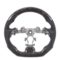 Carbon Fiber Steering Wheel for Infiniti G37