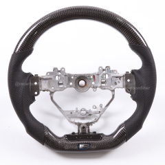 Carbon Fiber Steering Wheel for Lexus CT, NX, IS, RC