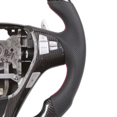 Carbon Fiber Steering Wheel for Hyundai Genesis