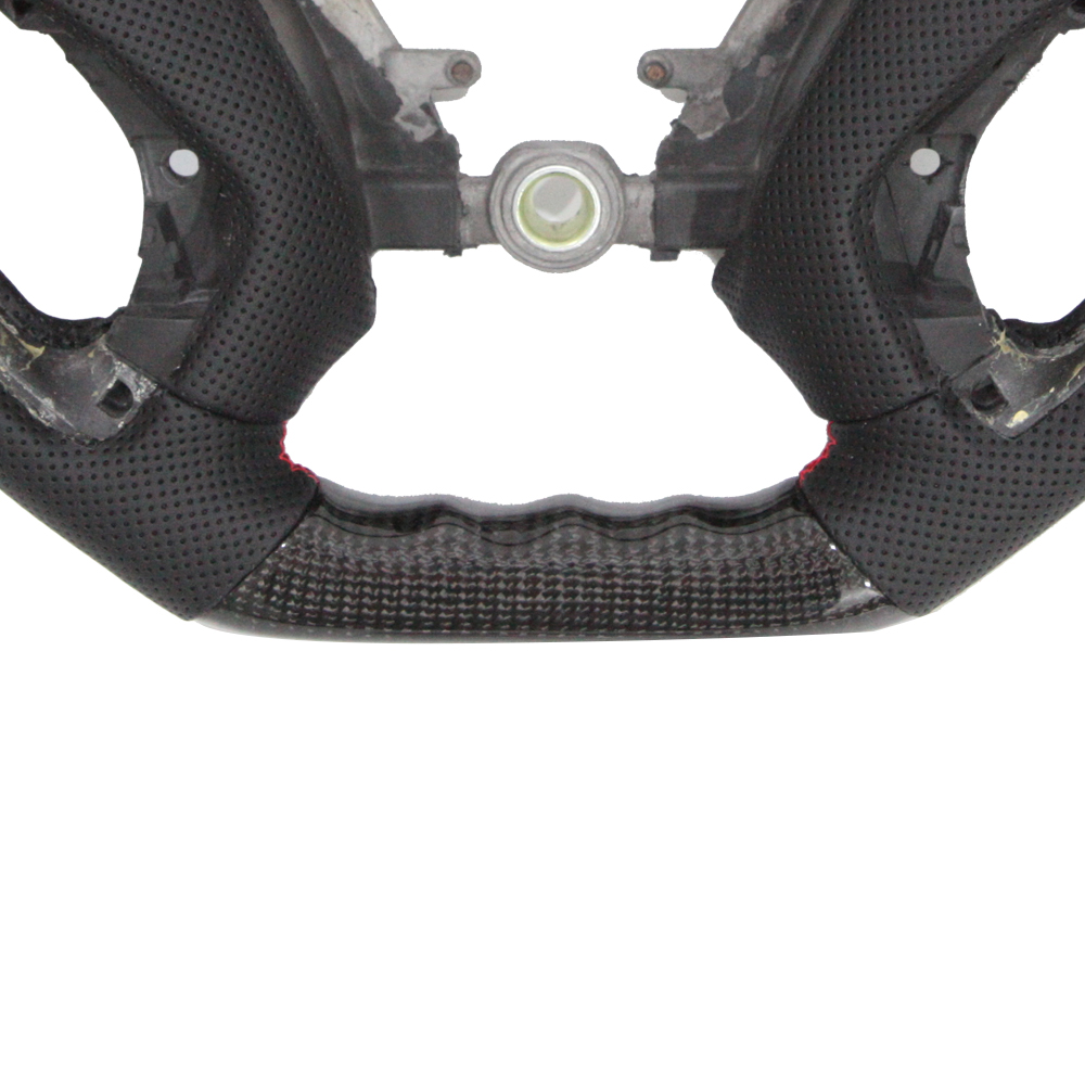 Carbon Fiber Steering Wheel for Hyundai Sonata