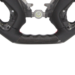 Carbon Fiber Steering Wheel for Hyundai Sonata