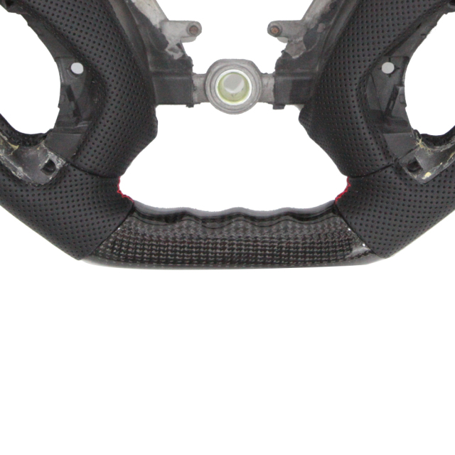 Carbon Fiber Steering Wheel for Hyundai Sonata