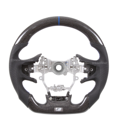 Carbon Fiber Steering Wheel for Lexus ES, LS, UX