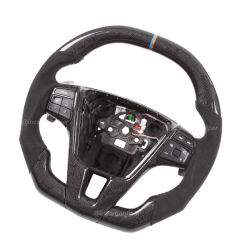 Carbon Fiber Steering Wheel for Volvo