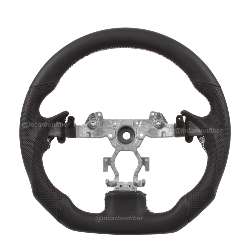 Carbon Fiber Steering Wheel for Infiniti G37